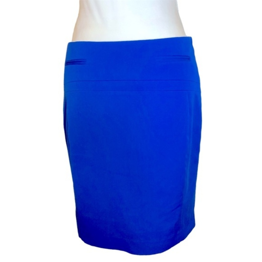 Express skirt